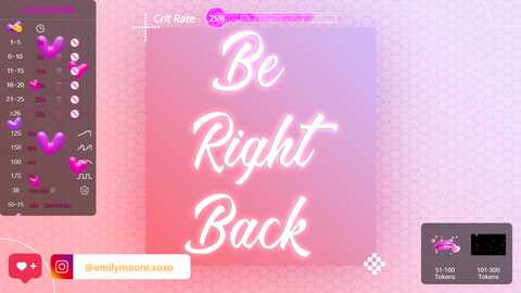 Media: emily_moore_ Myfreecams Invalid Date