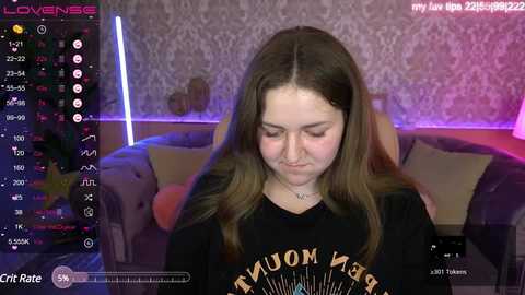 evabenny @ myfreecams on 20231001