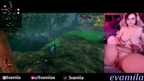 Media: evamilaa Myfreecams Invalid Date
