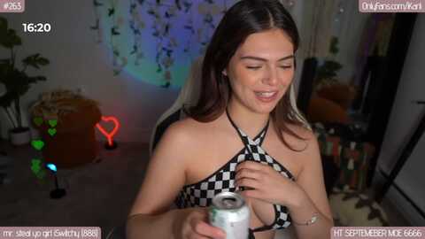 Media: ikarli Myfreecams Invalid Date