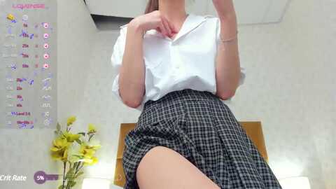 Media: irisadams Myfreecams Invalid Date