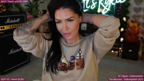 Media: itskylieeh Myfreecams Invalid Date