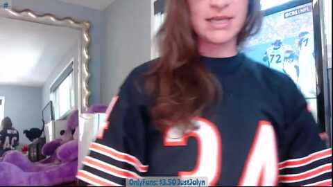 Media: jalyn Myfreecams Invalid Date
