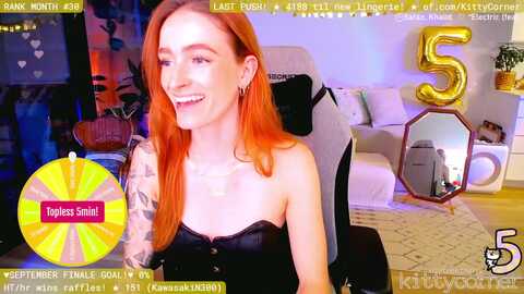Media: kittycorner Myfreecams Invalid Date