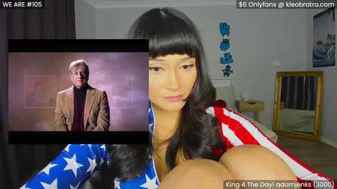 Media: kleobratra Myfreecams Invalid Date
