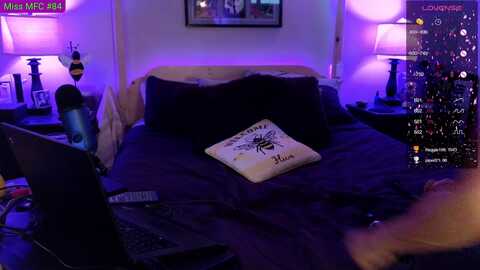 Media: ladybeetrixxx Myfreecams Invalid Date