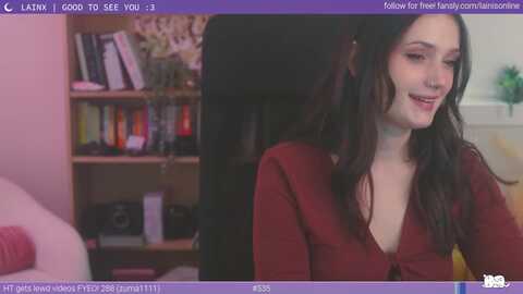 Media: lainx Myfreecams Invalid Date