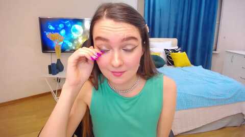 Media: milim_nava Myfreecams Invalid Date