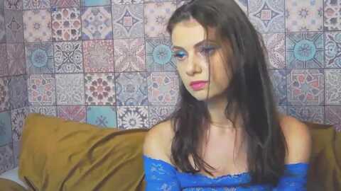 Media: missaracely Myfreecams Invalid Date