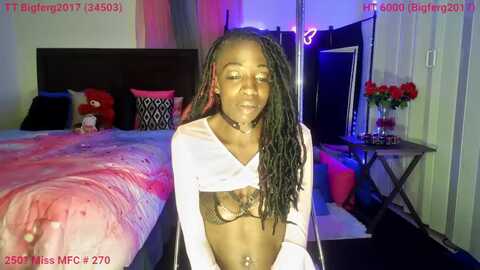 missblt @ myfreecams on 20231001