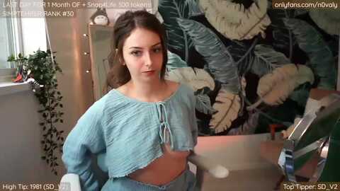 Media: n0valy Myfreecams Invalid Date