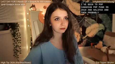 Media: n0valy Myfreecams Invalid Date