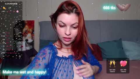 Media: redhead_foxie Myfreecams Invalid Date