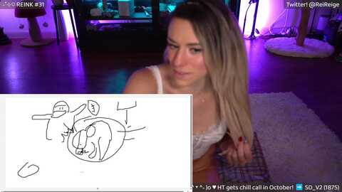 Media: reige Myfreecams Invalid Date