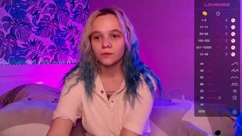 Media: sarah_wonder Myfreecams Invalid Date