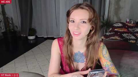 Media: sassykai Myfreecams Invalid Date