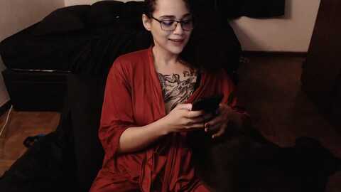 Media: satanna Myfreecams Invalid Date