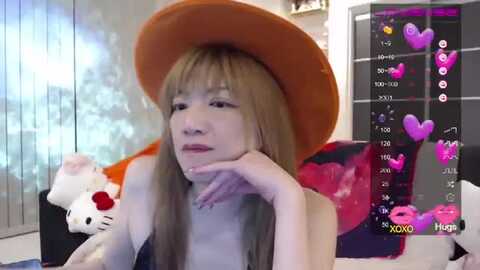 Media: silviajpn Myfreecams Invalid Date
