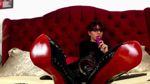 Media: spoilkaterina Myfreecams Invalid Date