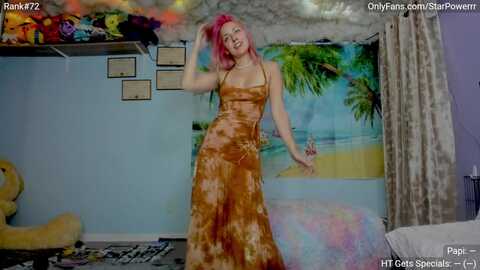 Media: starpowerrr Myfreecams Invalid Date