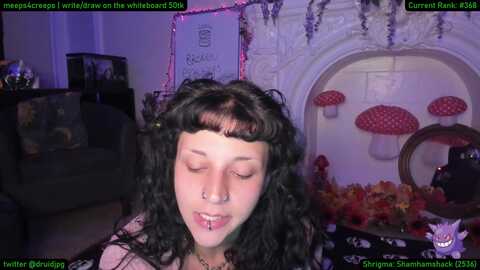 Media: yourdruidess Myfreecams Invalid Date