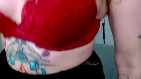 aliceabs0lute @ myfreecams on 20231002