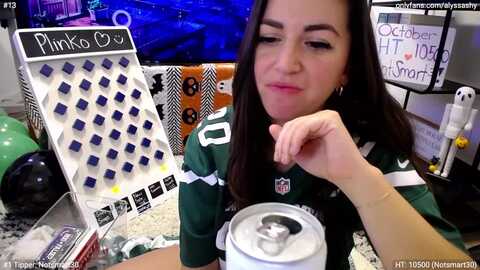 Media: alyssashy Myfreecams Invalid Date