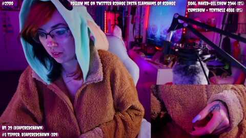 Media: amywild_ Myfreecams Invalid Date