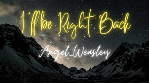 Media: angel_weasley Myfreecams Invalid Date