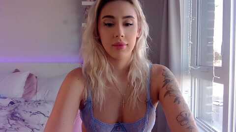 barbieamy @ myfreecams on 20231002