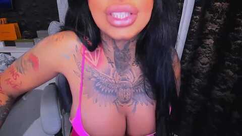 Media: barbwire007 Myfreecams Invalid Date