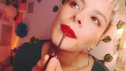 beckycastillo @ myfreecams on 20231002
