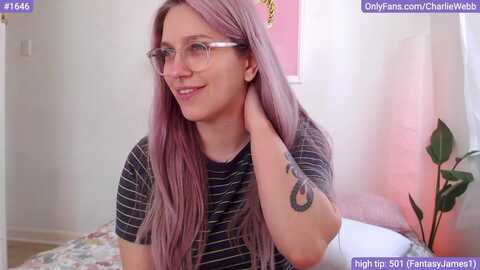 Media: charliewebb Myfreecams Invalid Date