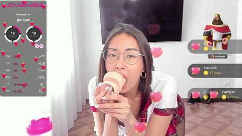 Media: dinabakir Myfreecams Invalid Date