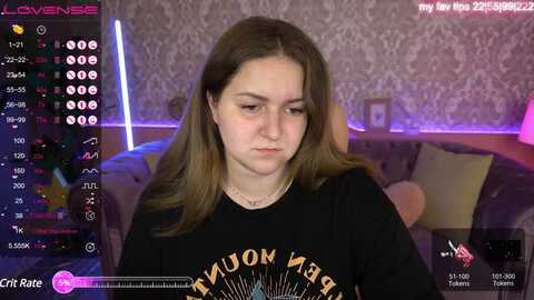 evabenny @ myfreecams on 20231002