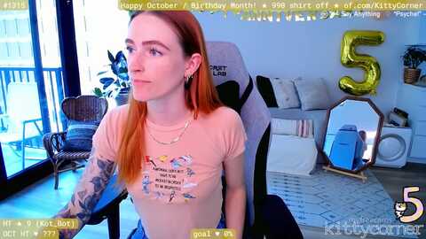 Media: kittycorner Myfreecams Invalid Date