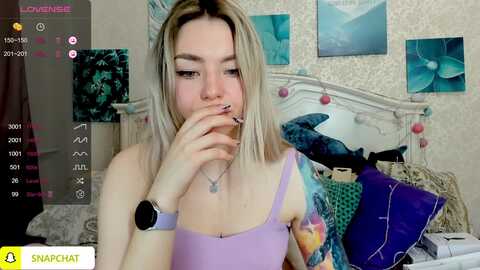 Media: lillimoore_ Myfreecams Invalid Date