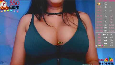 Media: lucky_star888 Myfreecams Invalid Date