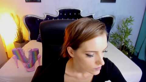Media: miss_rosse Myfreecams Invalid Date