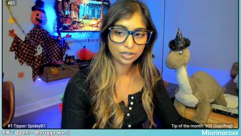Media: missrinaroxx Myfreecams Invalid Date