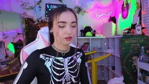 Media: nym_x Myfreecams Invalid Date