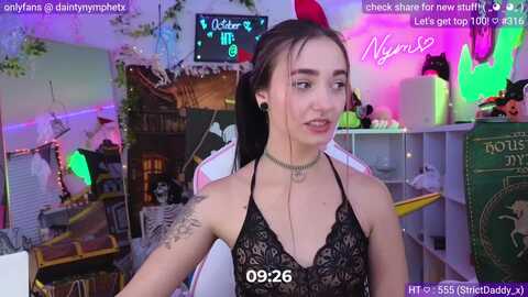 Media: nym_x Myfreecams Invalid Date