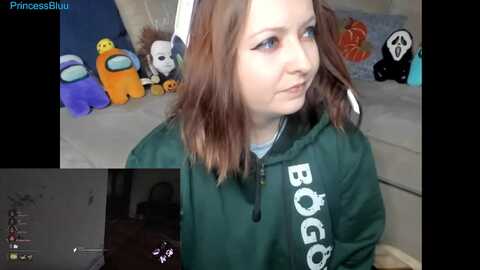 Media: princessbluu Myfreecams Invalid Date
