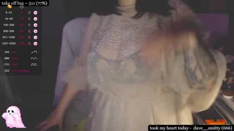 Media: roomofghosts Myfreecams Invalid Date