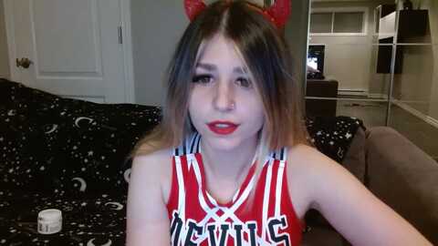 Media: serafina Myfreecams Invalid Date