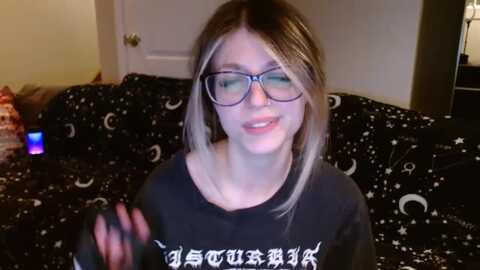 Media: serafina Myfreecams Invalid Date