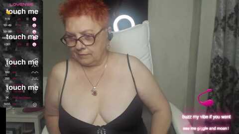 Media: sexylynette4u Myfreecams Invalid Date
