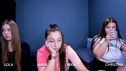 Media: sinthiamars Myfreecams Invalid Date