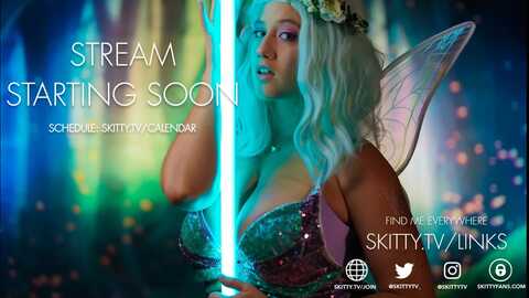 Media: skitty Myfreecams Invalid Date