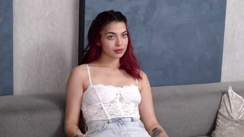 sophiewillis @ myfreecams on 20231002